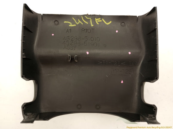 Lexus SC430 Steering Column Surround Trim