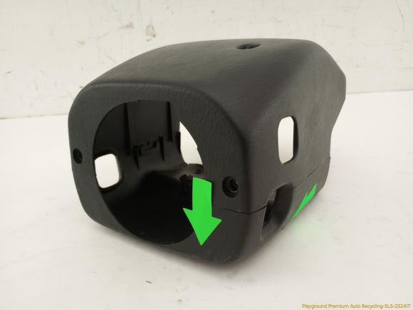 Lexus SC430 Steering Column Surround Trim