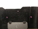 Lexus SC430 Steering Column Surround Trim-12