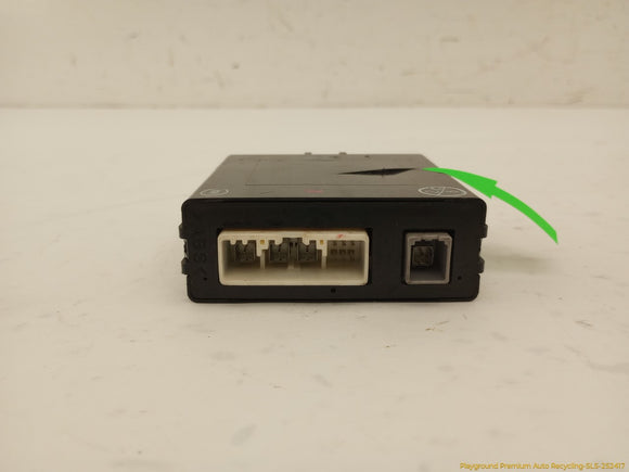 Lexus SC430 Tire Pressure Monitoring System Control Module