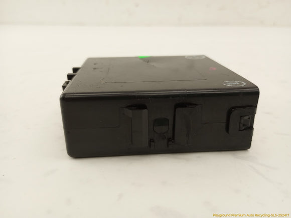 Lexus SC430 Tire Pressure Monitoring System Control Module