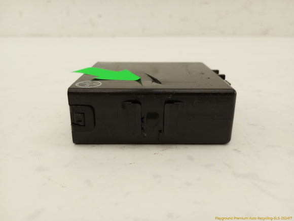 Lexus SC430 Tire Pressure Monitoring System Control Module