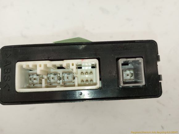 Lexus SC430 Tire Pressure Monitoring System Control Module
