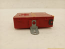 Lexus SC430 Multiplex Network Gateway Control Module-4