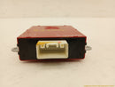 Lexus SC430 Multiplex Network Gateway Control Module-5