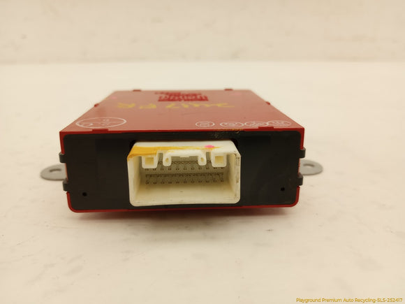 Lexus SC430 Multiplex Network Gateway Control Module