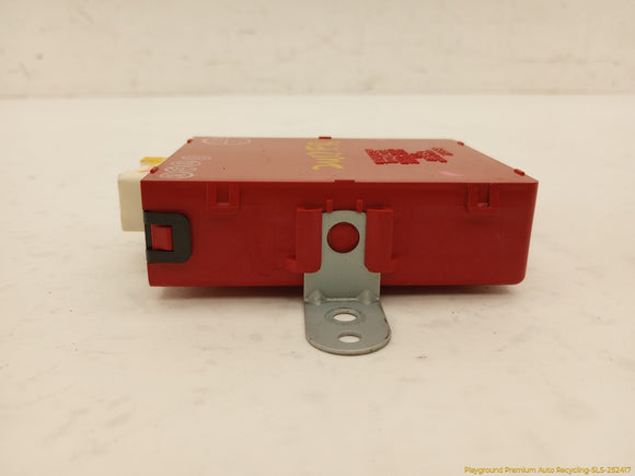 Lexus SC430 Multiplex Network Gateway Control Module