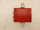 Lexus SC430 Multiplex Network Gateway Control Module-7