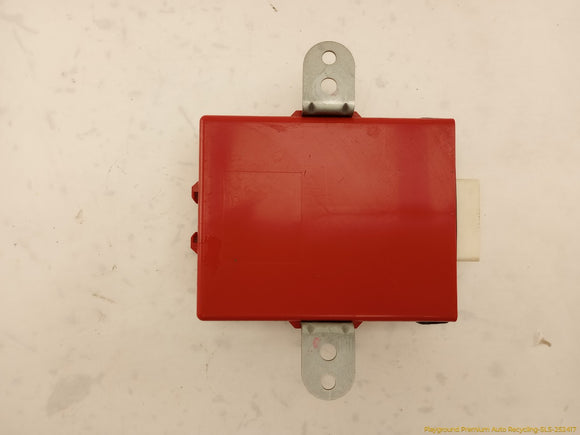 Lexus SC430 Multiplex Network Gateway Control Module