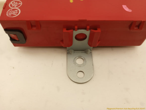Lexus SC430 Multiplex Network Gateway Control Module