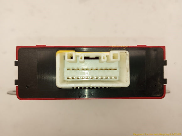 Lexus SC430 Multiplex Network Gateway Control Module