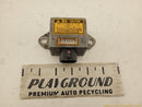 Lexus SC430 Stability Yaw Rate Sensor Control Module-1