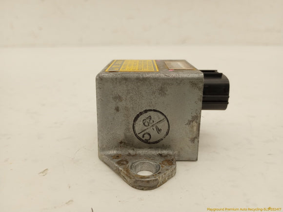 Lexus SC430 Stability Yaw Rate Sensor Control Module