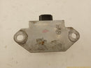 Lexus SC430 Stability Yaw Rate Sensor Control Module-6