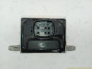 Lexus SC430 Stability Yaw Rate Sensor Control Module-7