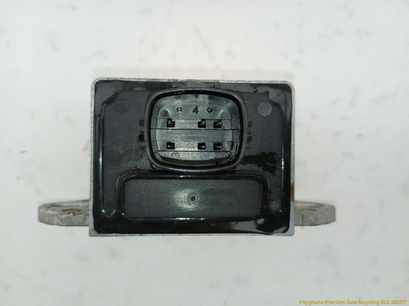Lexus SC430 Stability Yaw Rate Sensor Control Module