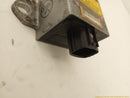 Lexus SC430 Stability Yaw Rate Sensor Control Module-10