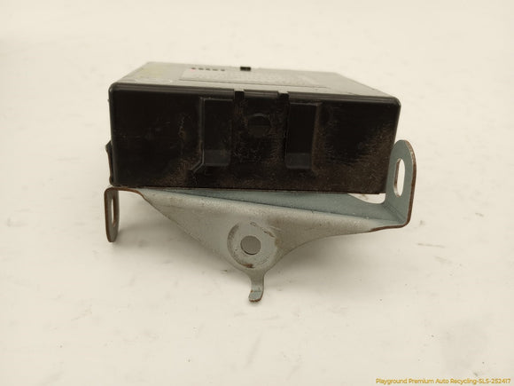 Lexus SC430 Anti-Theft Warning Alarm Control Module