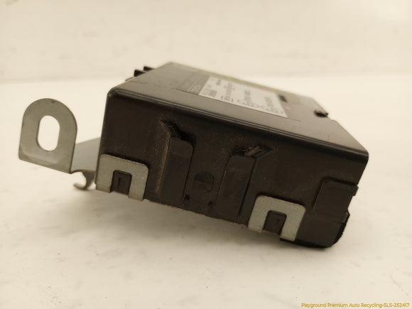 Lexus SC430 Anti-Theft Warning Alarm Control Module