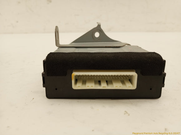 Lexus SC430 Anti-Theft Warning Alarm Control Module