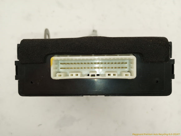 Lexus SC430 Anti-Theft Warning Alarm Control Module