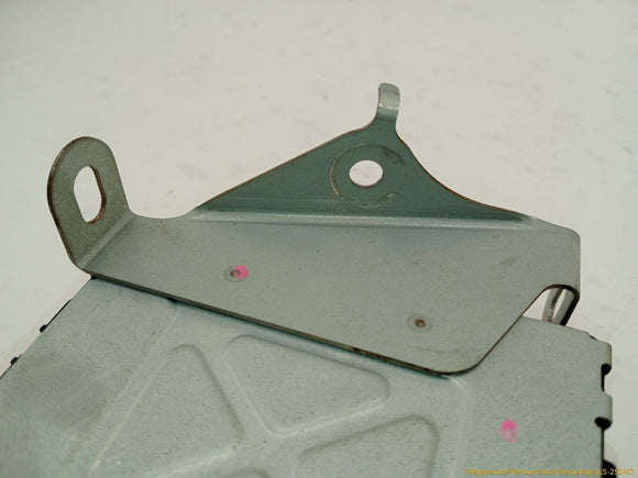 Lexus SC430 Anti-Theft Warning Alarm Control Module