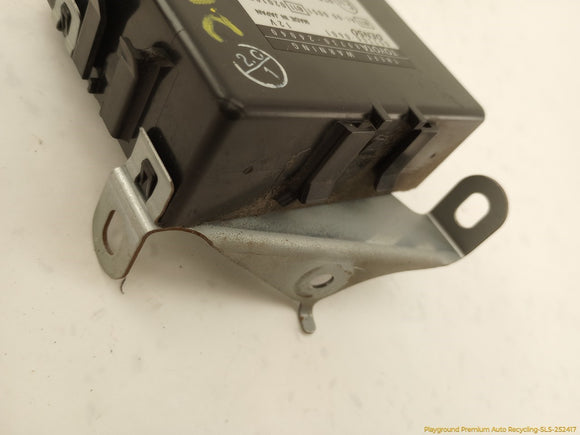 Lexus SC430 Anti-Theft Warning Alarm Control Module