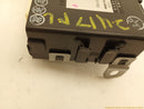Lexus SC430 Anti-Theft Warning Alarm Control Module-10