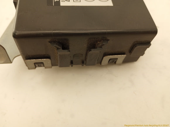 Lexus SC430 Anti-Theft Warning Alarm Control Module