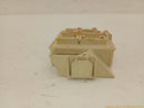 Lexus SC430 Cabin Fuse Box-5