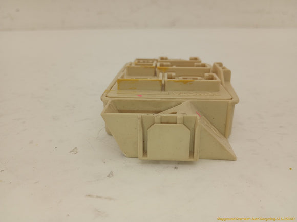 Lexus SC430 Cabin Fuse Box