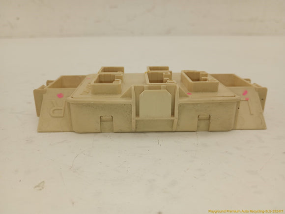Lexus SC430 Cabin Fuse Box