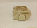 Lexus SC430 Cabin Fuse Box-7