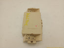 Lexus SC430 Cabin Fuse Box-9