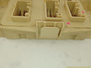 Lexus SC430 Cabin Fuse Box-10
