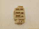 Lexus SC430 Cabin Fuse Box-11