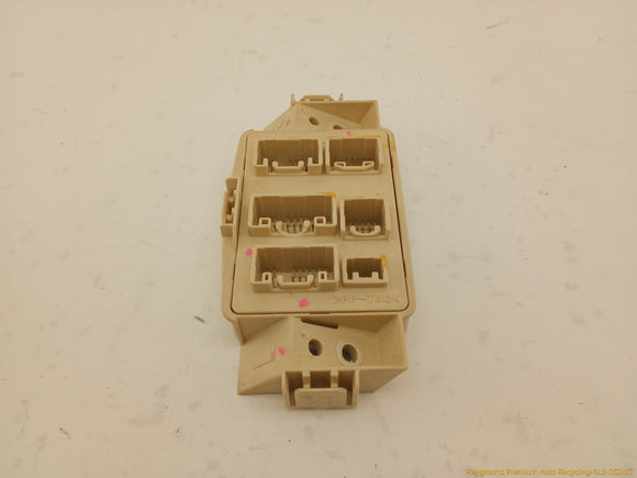 Lexus SC430 Cabin Fuse Box