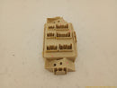 Lexus SC430 Cabin Fuse Box-12