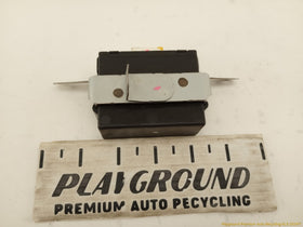 Lexus SC430 Immobilizer Control Module