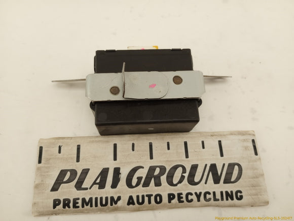 Lexus SC430 Immobilizer Control Module