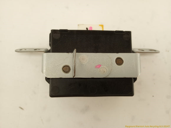 Lexus SC430 Immobilizer Control Module