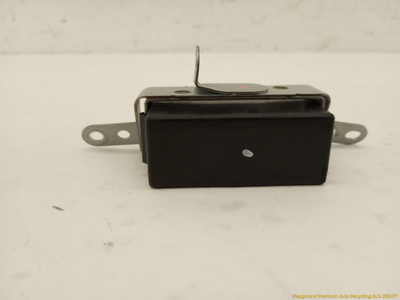 Lexus SC430 Immobilizer Control Module