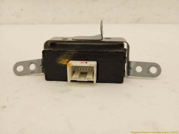 Lexus SC430 Immobilizer Control Module