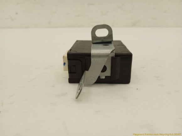 Lexus SC430 Immobilizer Control Module