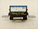 Lexus SC430 Immobilizer Control Module-7