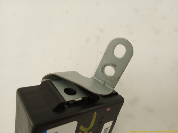 Lexus SC430 Immobilizer Control Module