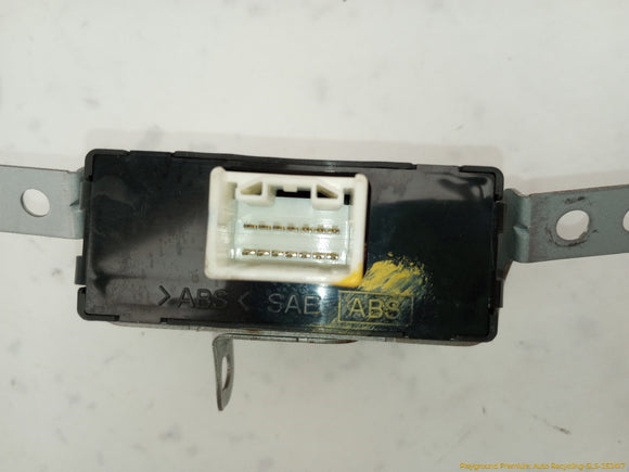 Lexus SC430 Immobilizer Control Module