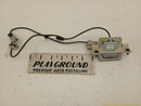 Lexus SC430 Navigation Antenna-1