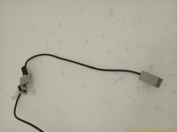 Lexus SC430 Navigation Antenna