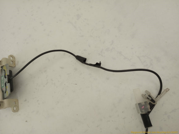 Lexus SC430 Navigation Antenna